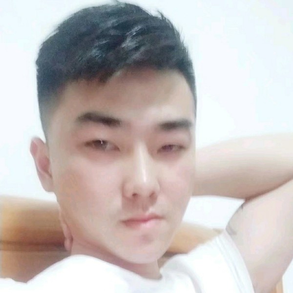 余生注定是你。的照片