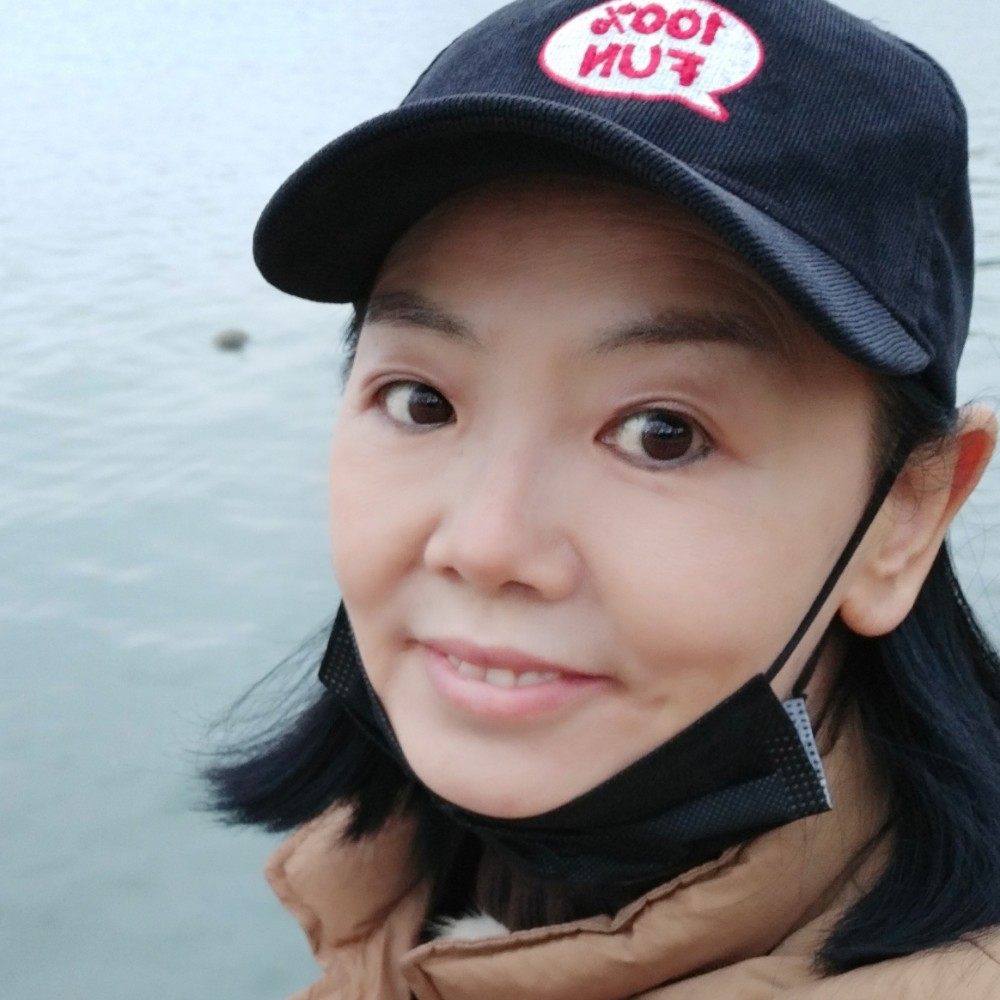 烂漫冷月的照片