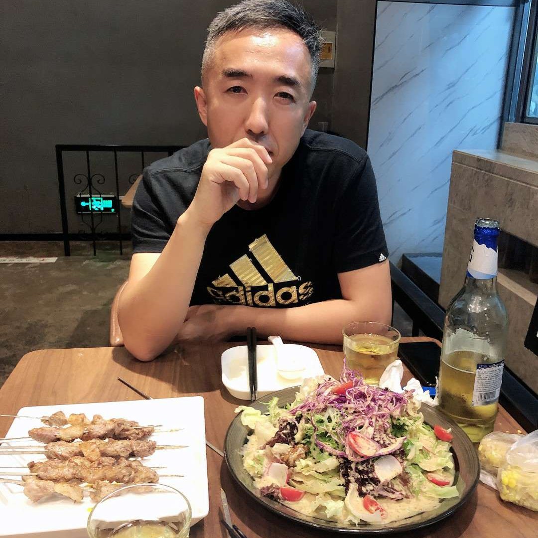 花厅古国的照片