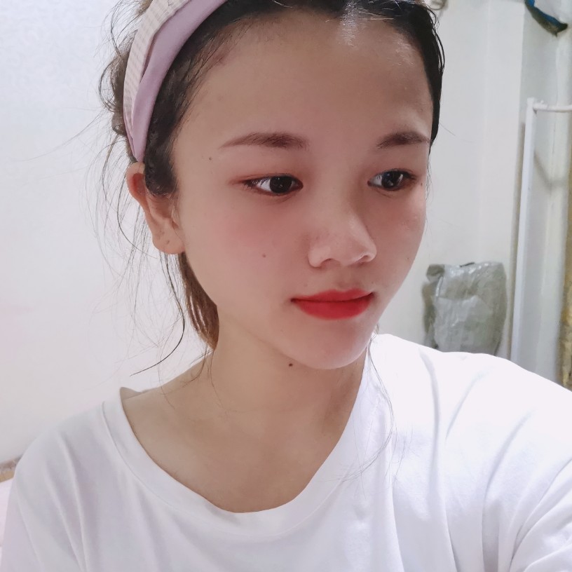 很甜❤️的巧克力的照片