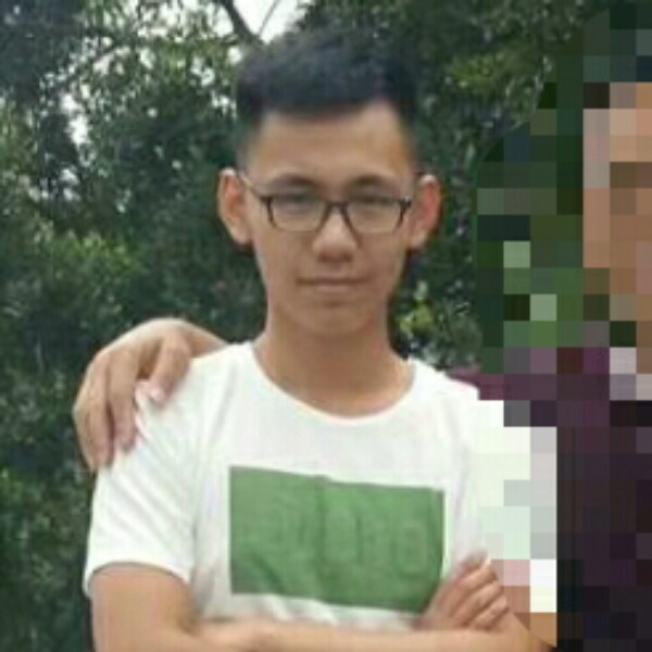 我是大学生的照片