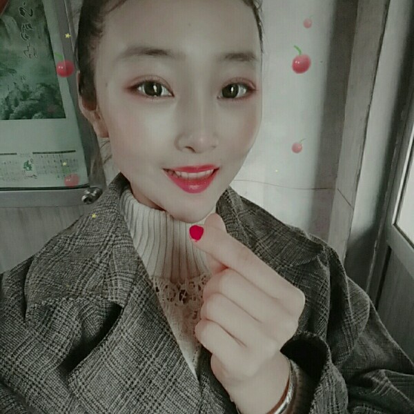 妞妞兜兜的照片