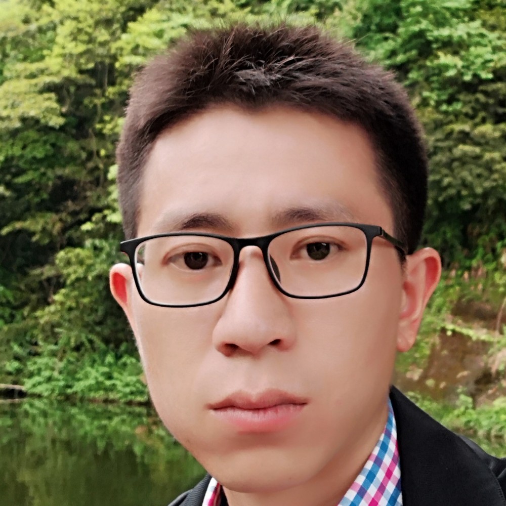 Mike唐的照片
