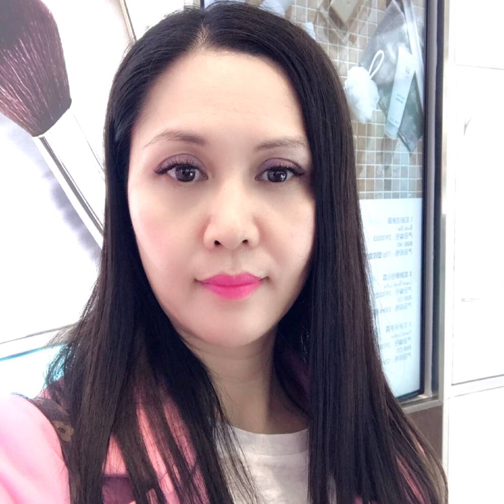 美翎的照片