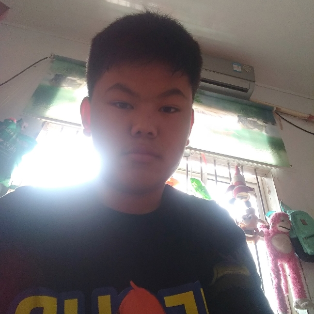 羽裳改变落寂的照片