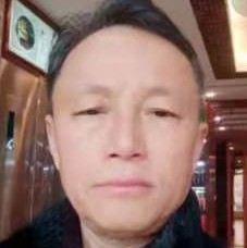 自信挽手手套的照片