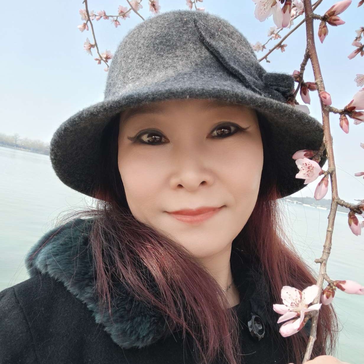 笑语A的照片