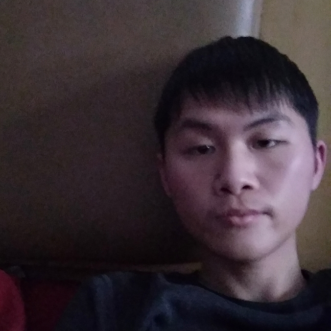 微风中的雨的照片