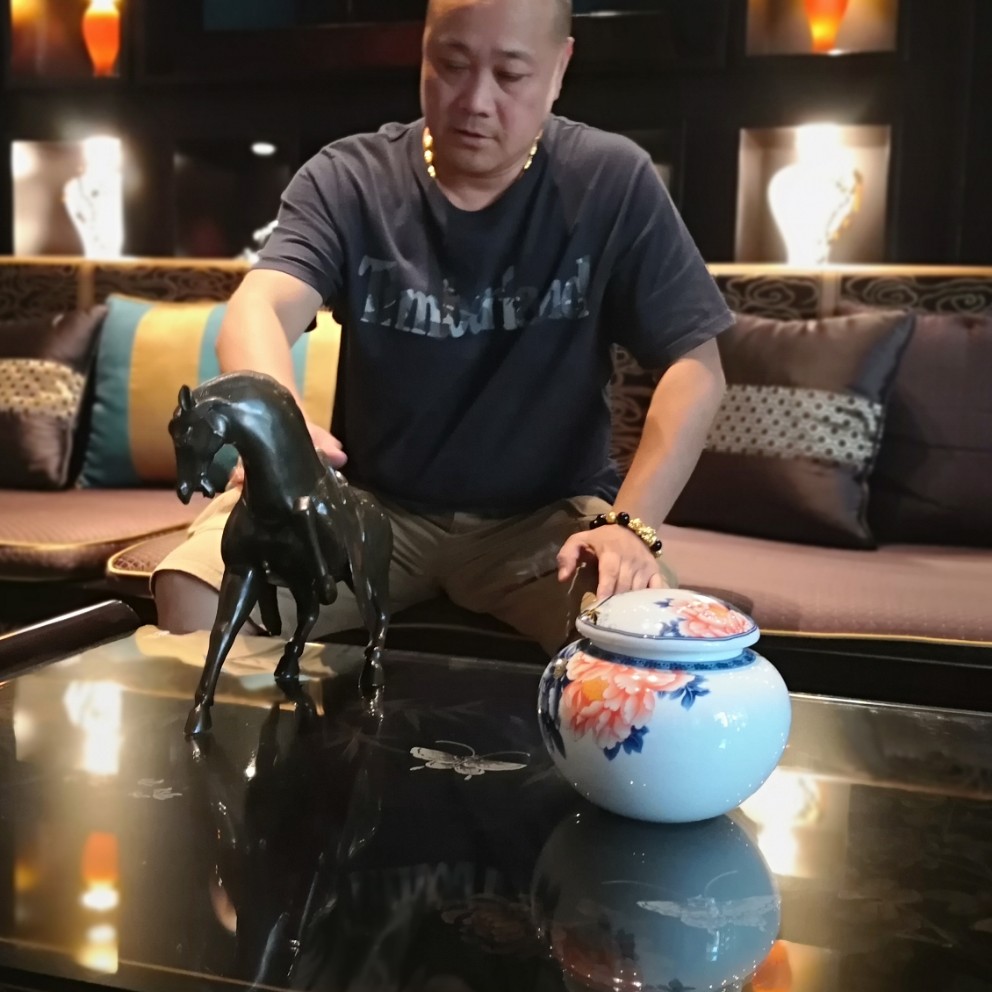 紫萱自由的照片