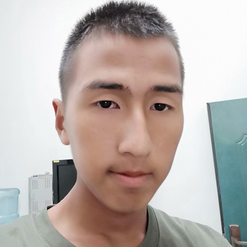成就陌颜的照片
