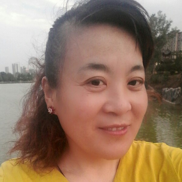 清清雨露的照片