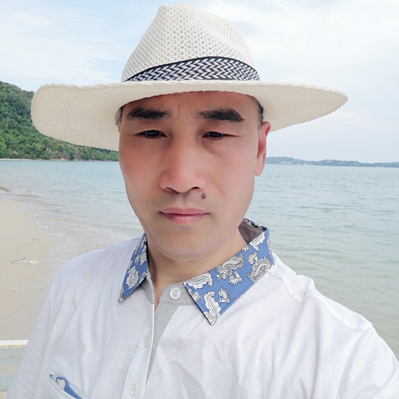 月亮大意的照片