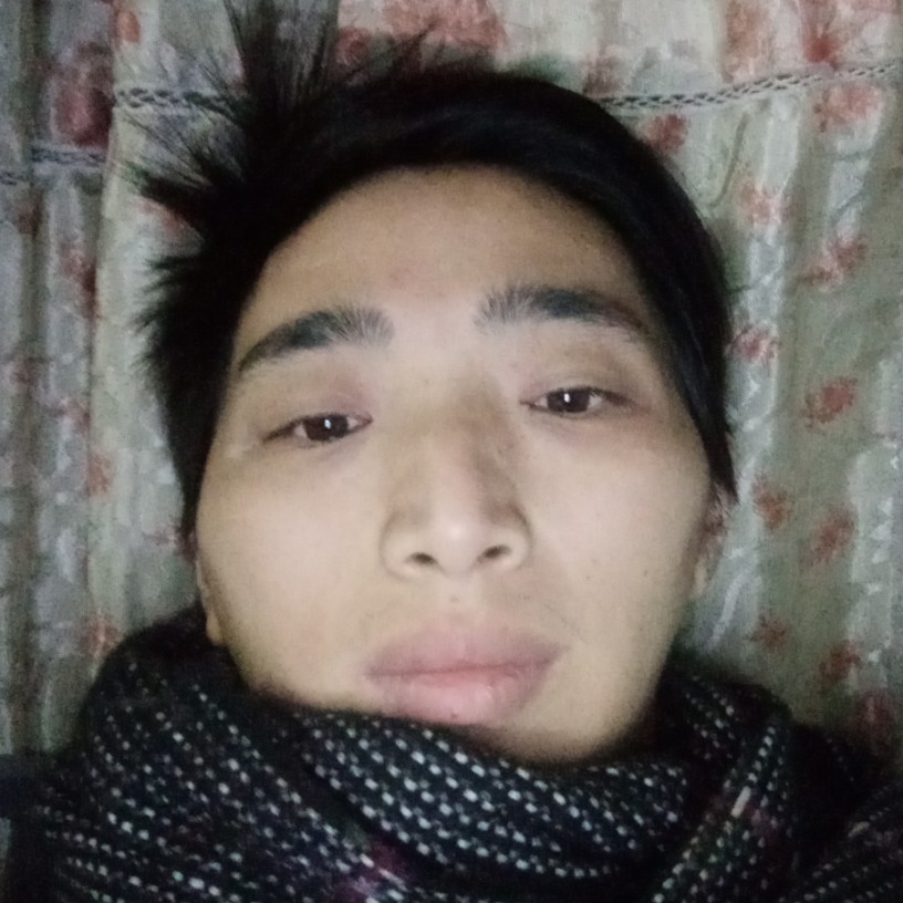 饼干笑娇气的照片