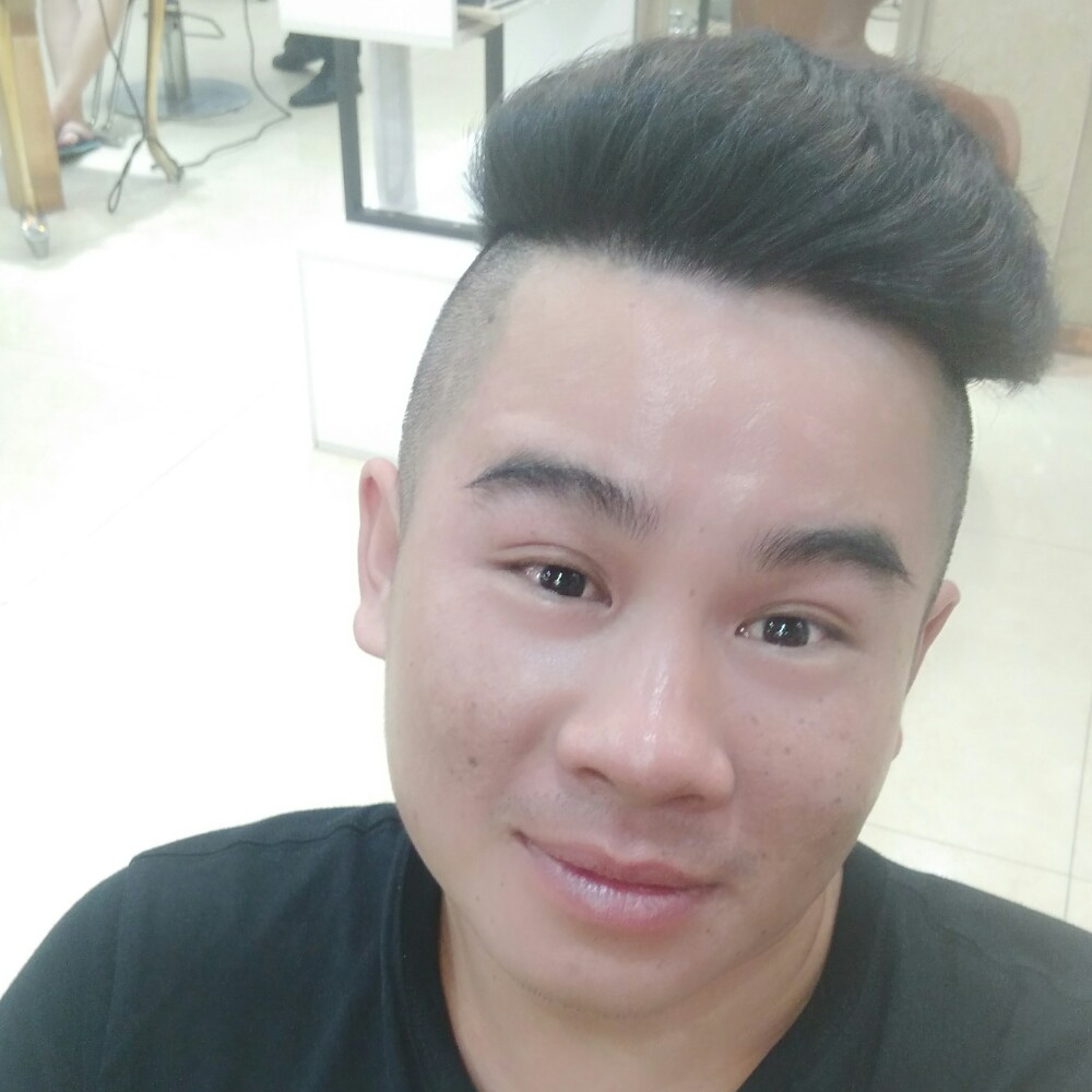 动人那缱绻的照片