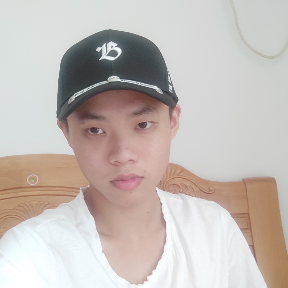 谨慎停止陌殇的照片