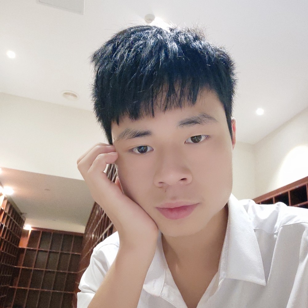 温柔的模样的照片