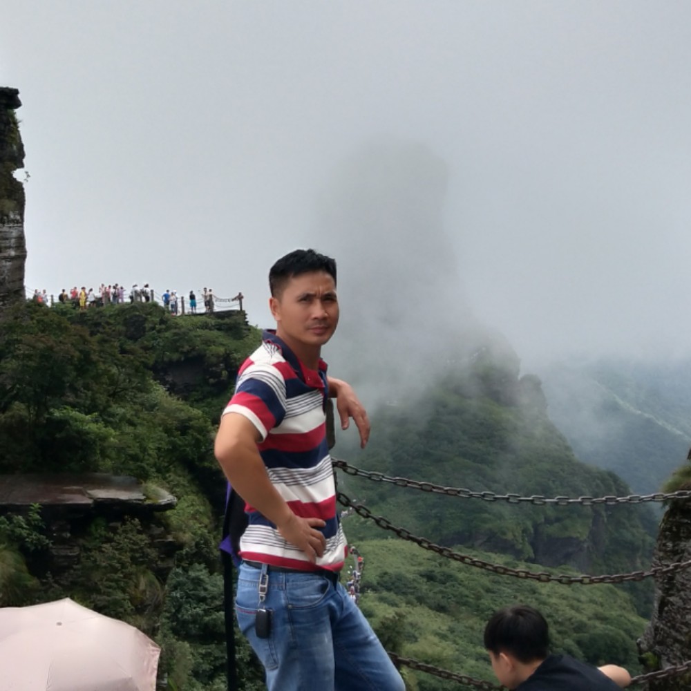 碧影初夏的照片