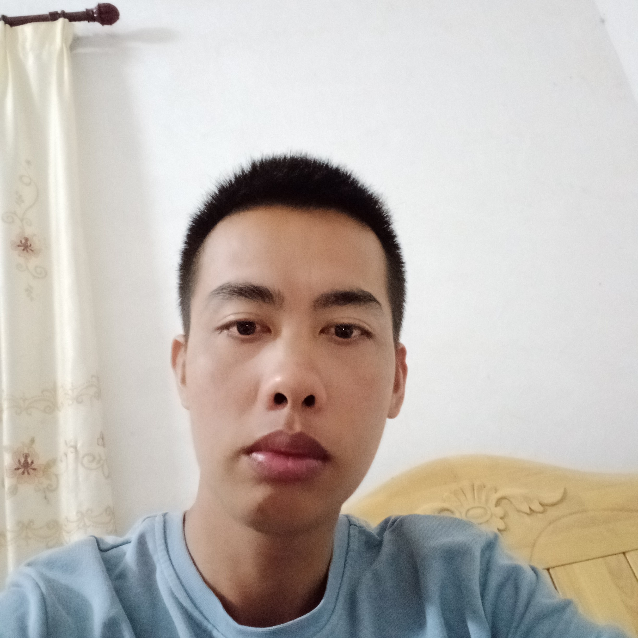 小熊猫还孤單的照片