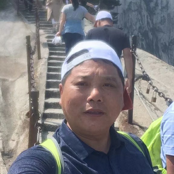 许奇的照片