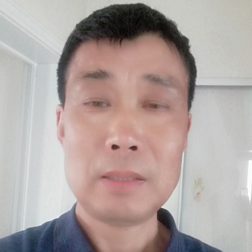 早上好我和你聊天的照片