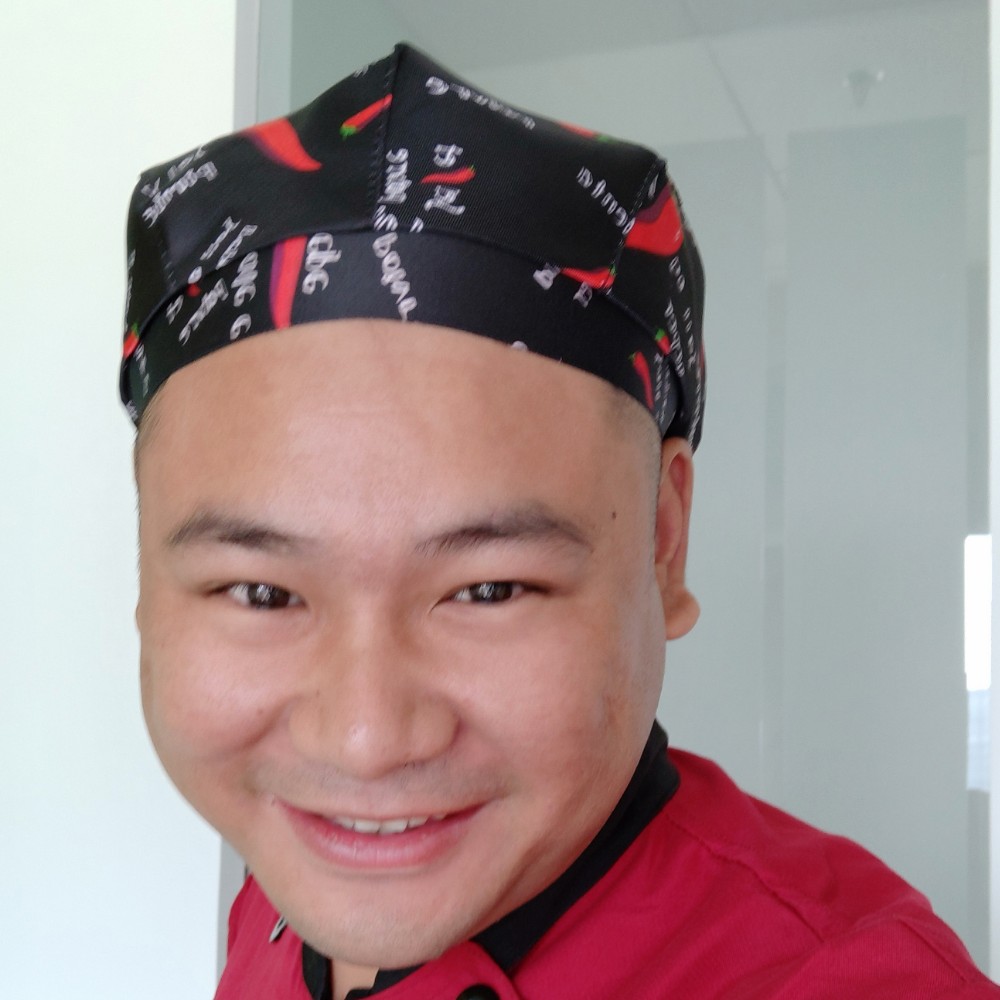 向小龙的照片