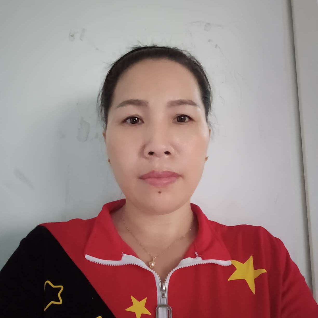 胡仕仙的照片
