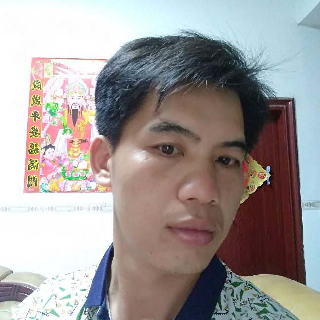 等待帅哥的照片