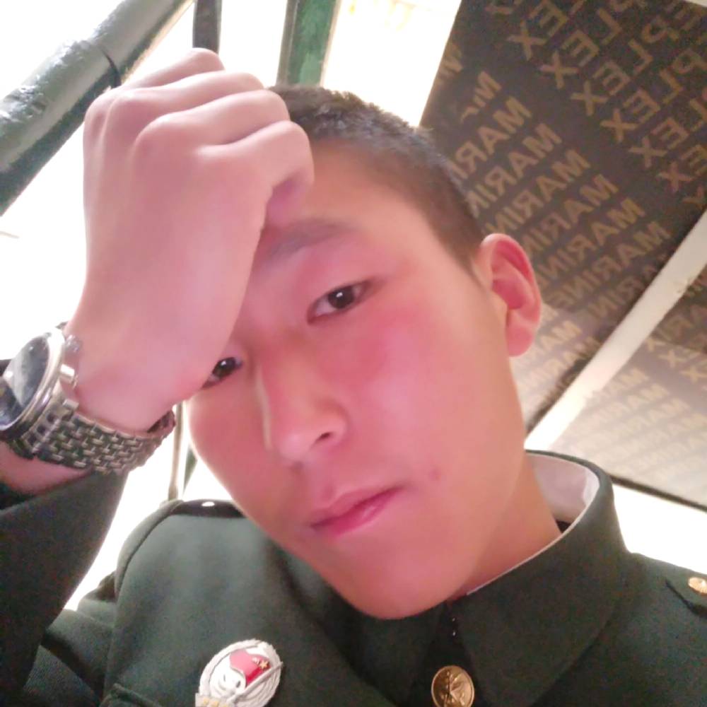 忘北的照片