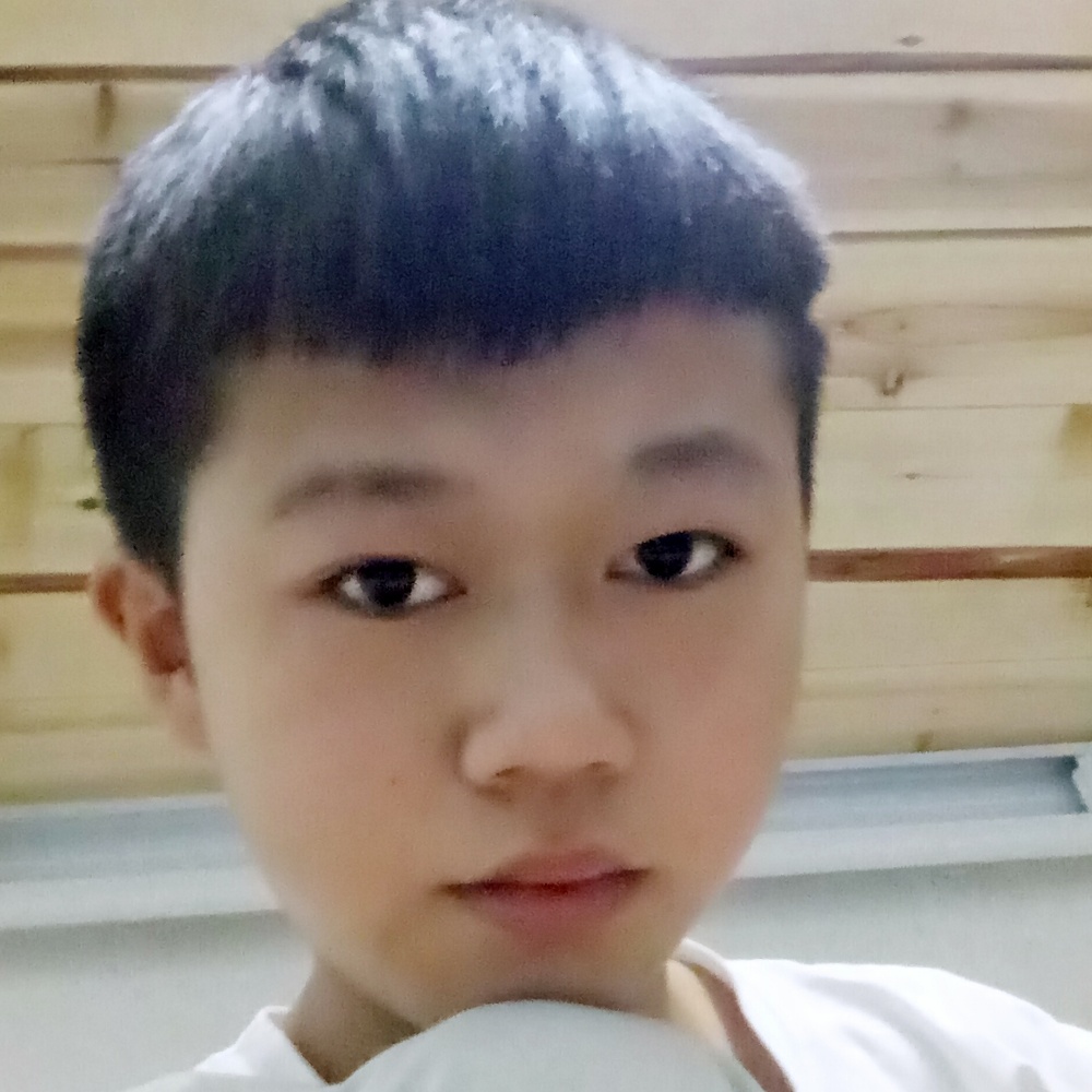 小啊瑞的照片