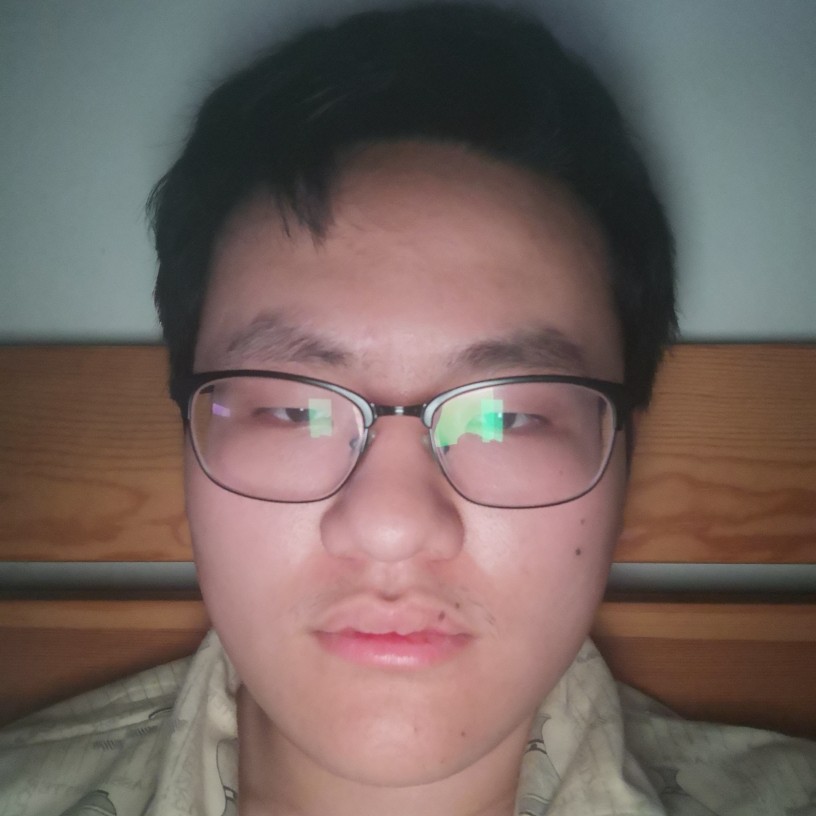 酷酷的枫的照片