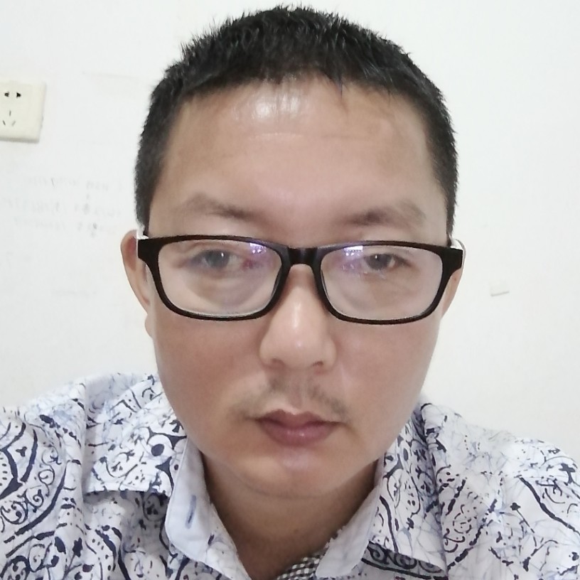 极品狼的照片