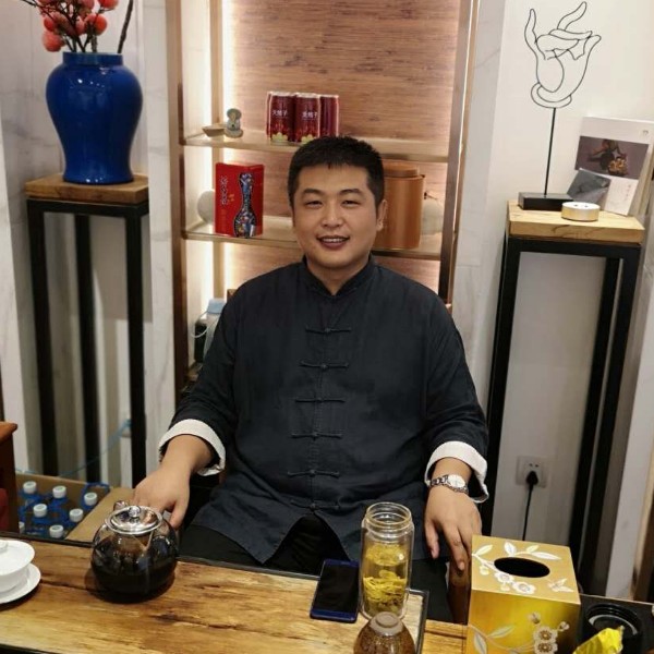 干净给花生的照片