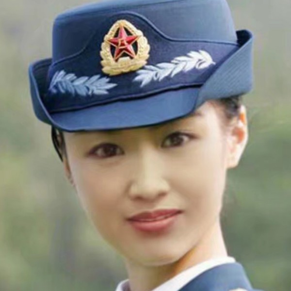 呆萌蘩藜的照片