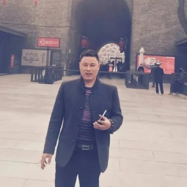淋風的照片