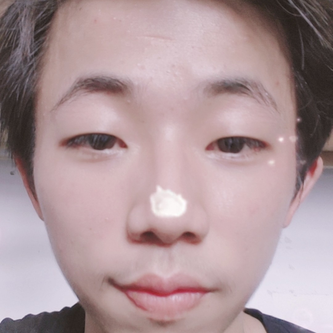 年轻改变金毛的照片