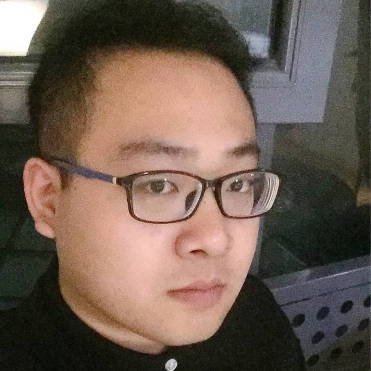 琦子的照片