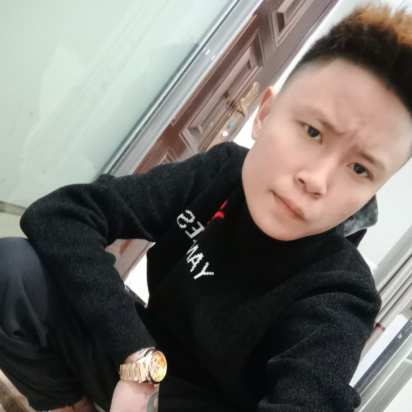浩雨哥哥的照片