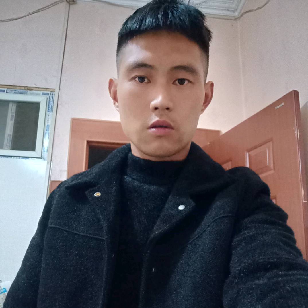 调皮冬瓜子的照片