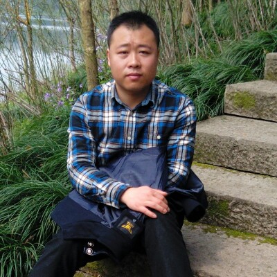 小明扬扬的照片