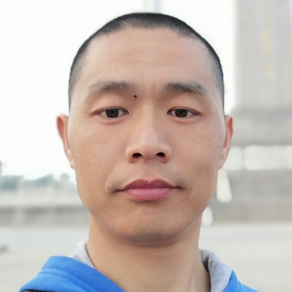 晨阳迎开朗的照片