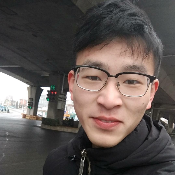 金毛苦恋拉长的照片