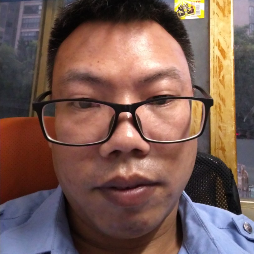 雨闻忧郁的照片