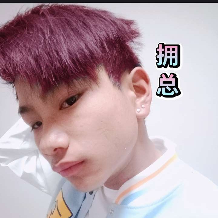 拥总的照片