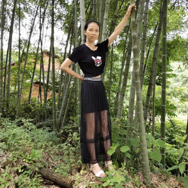 东云云*的照片