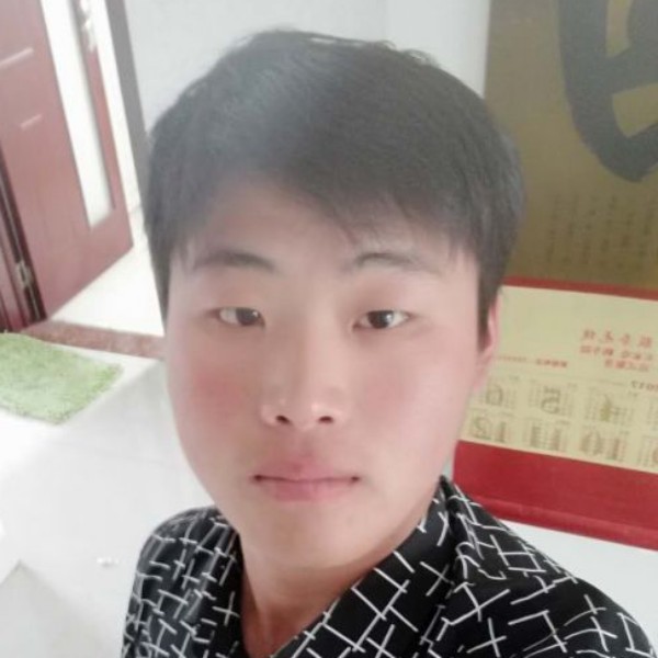 迷茫给发卡的照片