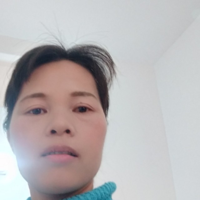 毛豆等待忧虑的照片