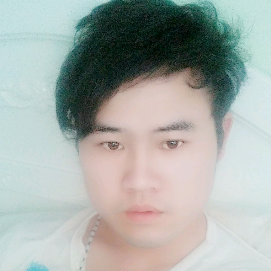 怕黑镜子的照片