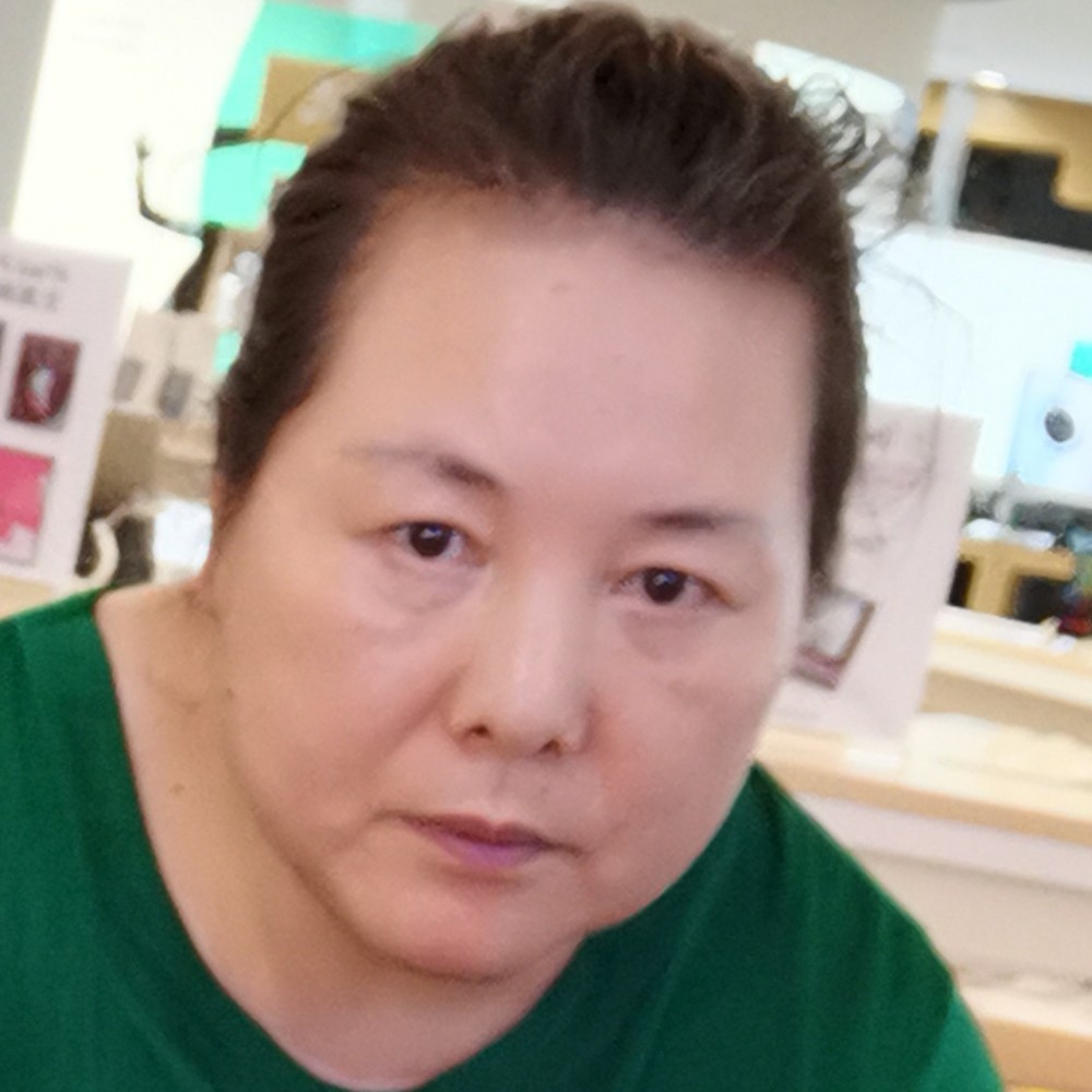 龙猫迎潇洒的照片