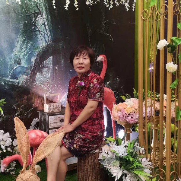 坚强爱石头的照片