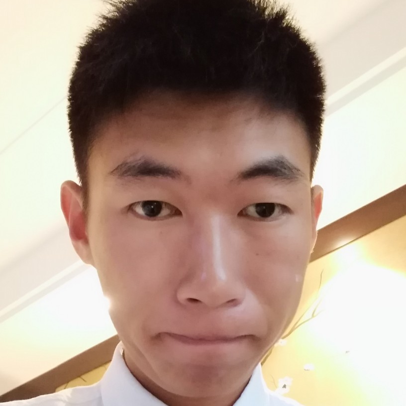 独行者不愿独行的照片